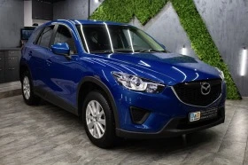 Mazda CX-5 2.5 SKYACTIVE, снимка 12