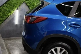Mazda CX-5 2.5 SKYACTIVE, снимка 4