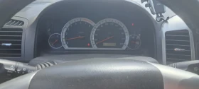 Chevrolet Captiva 2.4, снимка 5