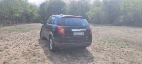 Chevrolet Captiva 2.4, снимка 2