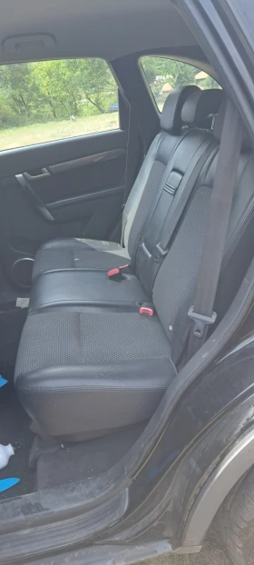 Chevrolet Captiva 2.4, снимка 3