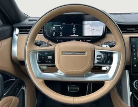 Land Rover Range rover, снимка 7