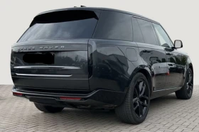 Land Rover Range rover, снимка 2