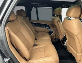 Land Rover Range rover, снимка 5