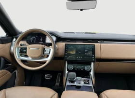 Land Rover Range rover, снимка 4