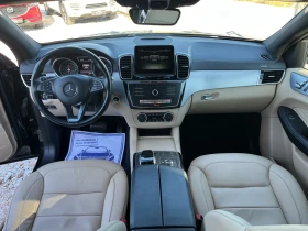 Mercedes-Benz GLE Coupe Четец на табели/Камера/ЛИЗИНГ, снимка 8