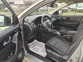 Nissan Qashqai 1.6d Automatik-131кс, снимка 11