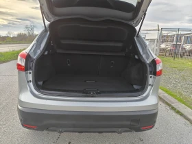 Nissan Qashqai 1.6d Automatik-131кс, снимка 13