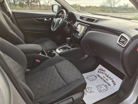 Nissan Qashqai 1.6d Automatik-131кс, снимка 10