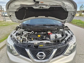 Nissan Qashqai 1.6d Automatik-131кс, снимка 14