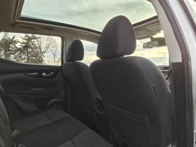 Nissan Qashqai 1.6d Automatik-131кс, снимка 12