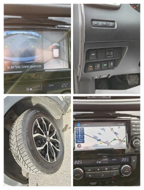 Nissan Qashqai 1.6d Automatik-131кс, снимка 17