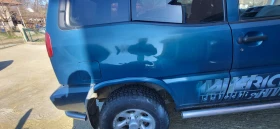 Ford Maverick, снимка 3