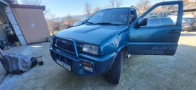 Ford Maverick, снимка 1