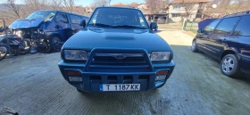 Ford Maverick, снимка 15