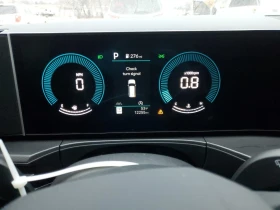 Hyundai Santa fe 2.5i EXCLUSIVE, AWD, (7места), снимка 13