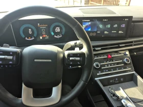 Hyundai Santa fe 2.5i EXCLUSIVE, AWD, (7места), снимка 8