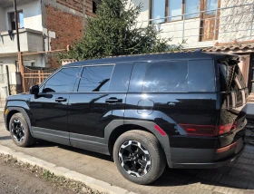 Hyundai Santa fe 2.5i EXCLUSIVE, AWD, (7места), снимка 15