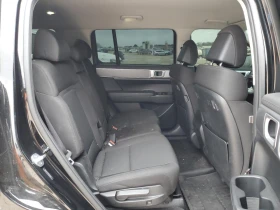 Hyundai Santa fe 2.5i EXCLUSIVE, AWD, (7места), снимка 10