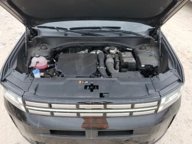 Hyundai Santa fe 2.5i EXCLUSIVE, AWD, (7места), снимка 7