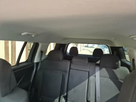 Hyundai Santa fe 2.5i EXCLUSIVE, AWD, (7места), снимка 11