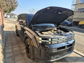 Hyundai Santa fe 2.5i EXCLUSIVE, AWD, (7места), снимка 6