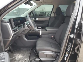 Hyundai Santa fe 2.5i EXCLUSIVE, AWD, (7места), снимка 9