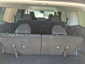 Hyundai Santa fe 2.5i EXCLUSIVE, AWD, (7места), снимка 12