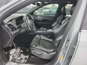 Volvo Xc90  | R DESIGN | 360 | MEMORY | PANO | ALCANTARA | , снимка 8