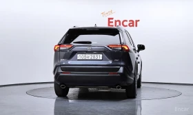 Toyota Rav4, снимка 4