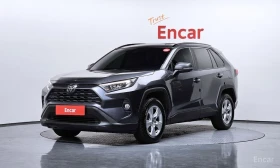 Toyota Rav4, снимка 1