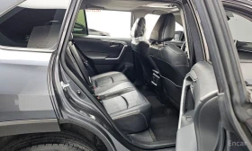 Toyota Rav4, снимка 12