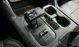 Gmc Sierra DENALI-X* ПОДГРЕВ* ОБДУХВАНЕ* LANE* ASSIST* , снимка 14