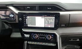 Gmc Sierra DENALI-X* ПОДГРЕВ* ОБДУХВАНЕ* LANE* ASSIST* , снимка 12