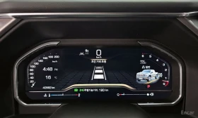 Gmc Sierra DENALI-X* ПОДГРЕВ* ОБДУХВАНЕ* LANE* ASSIST* , снимка 15