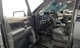 Gmc Sierra DENALI-X* ПОДГРЕВ* ОБДУХВАНЕ* LANE* ASSIST* , снимка 9
