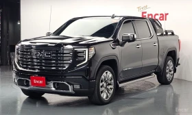 Gmc Sierra DENALI-X* ПОДГРЕВ* ОБДУХВАНЕ* LANE* ASSIST* , снимка 1