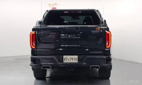 Gmc Sierra DENALI-X* ПОДГРЕВ* ОБДУХВАНЕ* LANE* ASSIST* , снимка 4