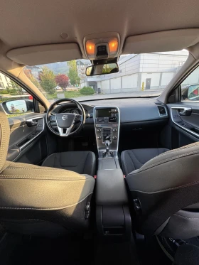 Volvo XC60 D4, снимка 8