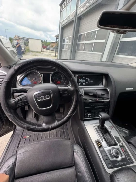 Audi Q7, снимка 6