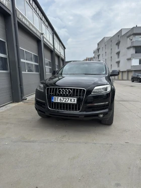 Audi Q7, снимка 1