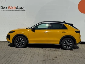 VW T-Roc, снимка 2