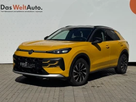 VW T-Roc, снимка 1