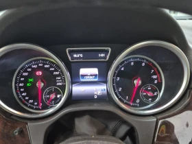 Mercedes-Benz GLE 400 2 КЛЮЧА * СЕРВИЗНА ИСТ * ПАНОРАМА * CARFAX, снимка 13