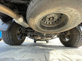 Toyota Tacoma LONG/TRD/Sport/NAVI/PANO/Multy/Kam/Full..16 хил.км, снимка 14