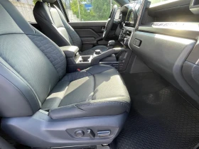 Toyota Tacoma LONG/TRD/Sport/NAVI/PANO/Multy/Kam/Full..16 хил.км, снимка 8