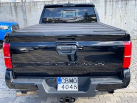 Toyota Tacoma LONG/TRD/Sport/NAVI/PANO/Multy/Kam/Full..16 хил.км, снимка 5