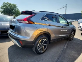 Mitsubishi Eclipse Cross ГАРАНЦИЯ/PLUG-IN/4x4/188HP/NAVI/CAM/TOP/70, 000km, снимка 12