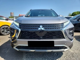Mitsubishi Eclipse Cross ГАРАНЦИЯ/PLUG-IN/4x4/188HP/NAVI/CAM/TOP/70, 000km, снимка 4