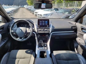 Mitsubishi Eclipse Cross ГАРАНЦИЯ/PLUG-IN/4x4/188HP/NAVI/CAM/TOP/70, 000km, снимка 8